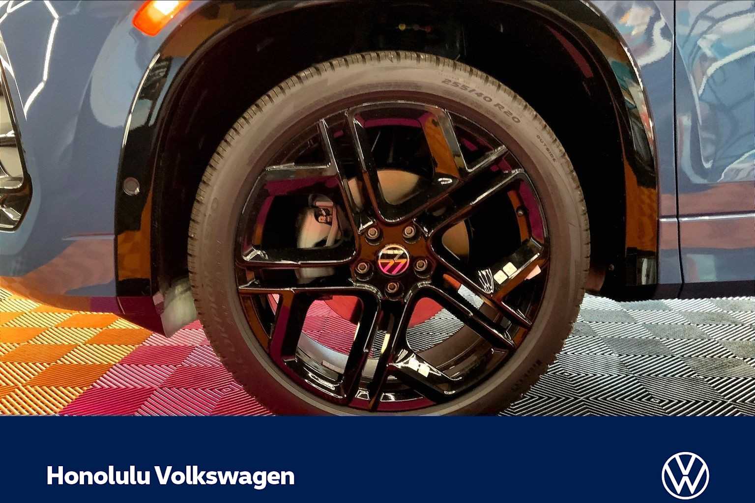 Thumbnail: 2026 Volkswagen Tiguan - 8