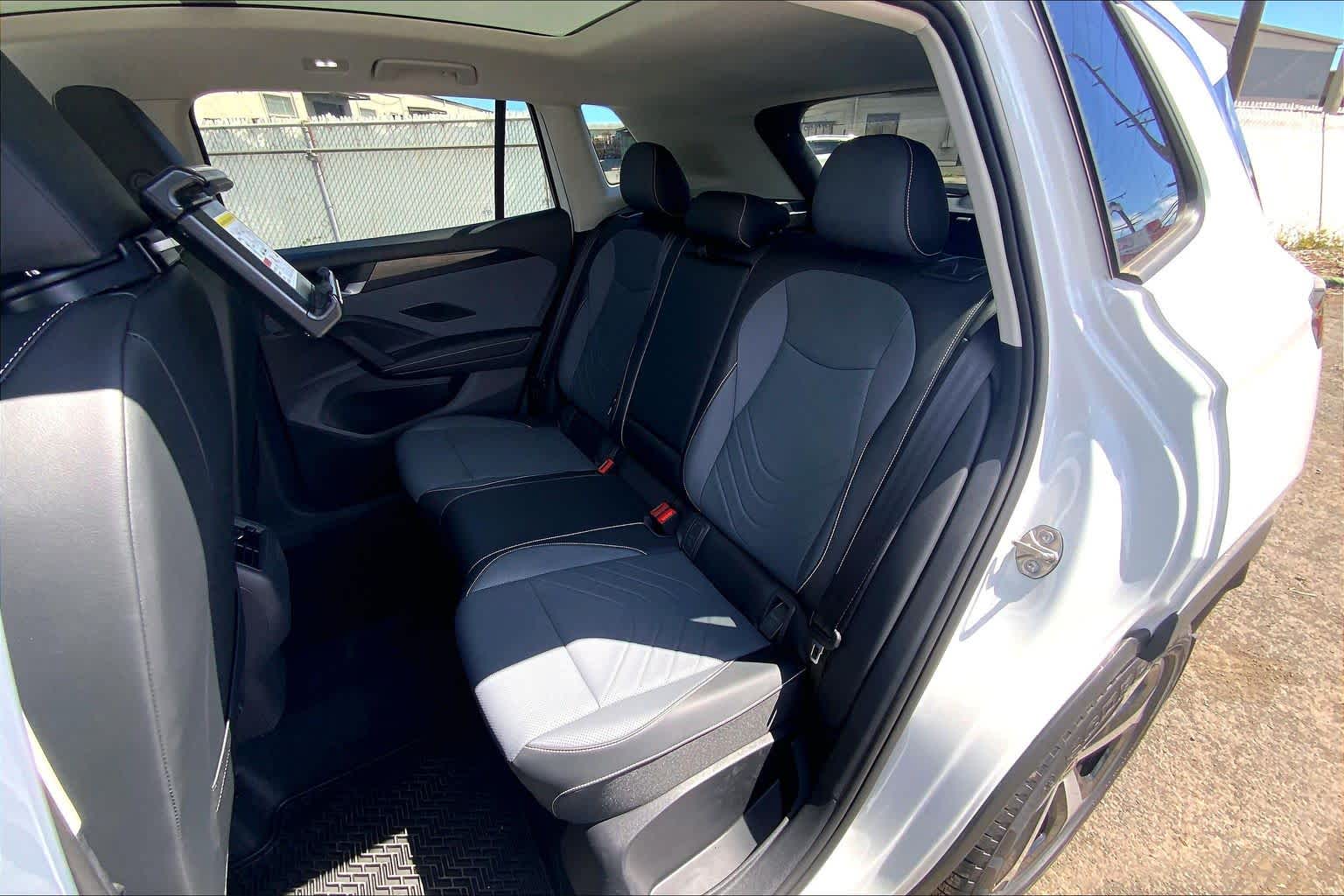 Thumbnail: 2026 Volkswagen Tiguan - 13
