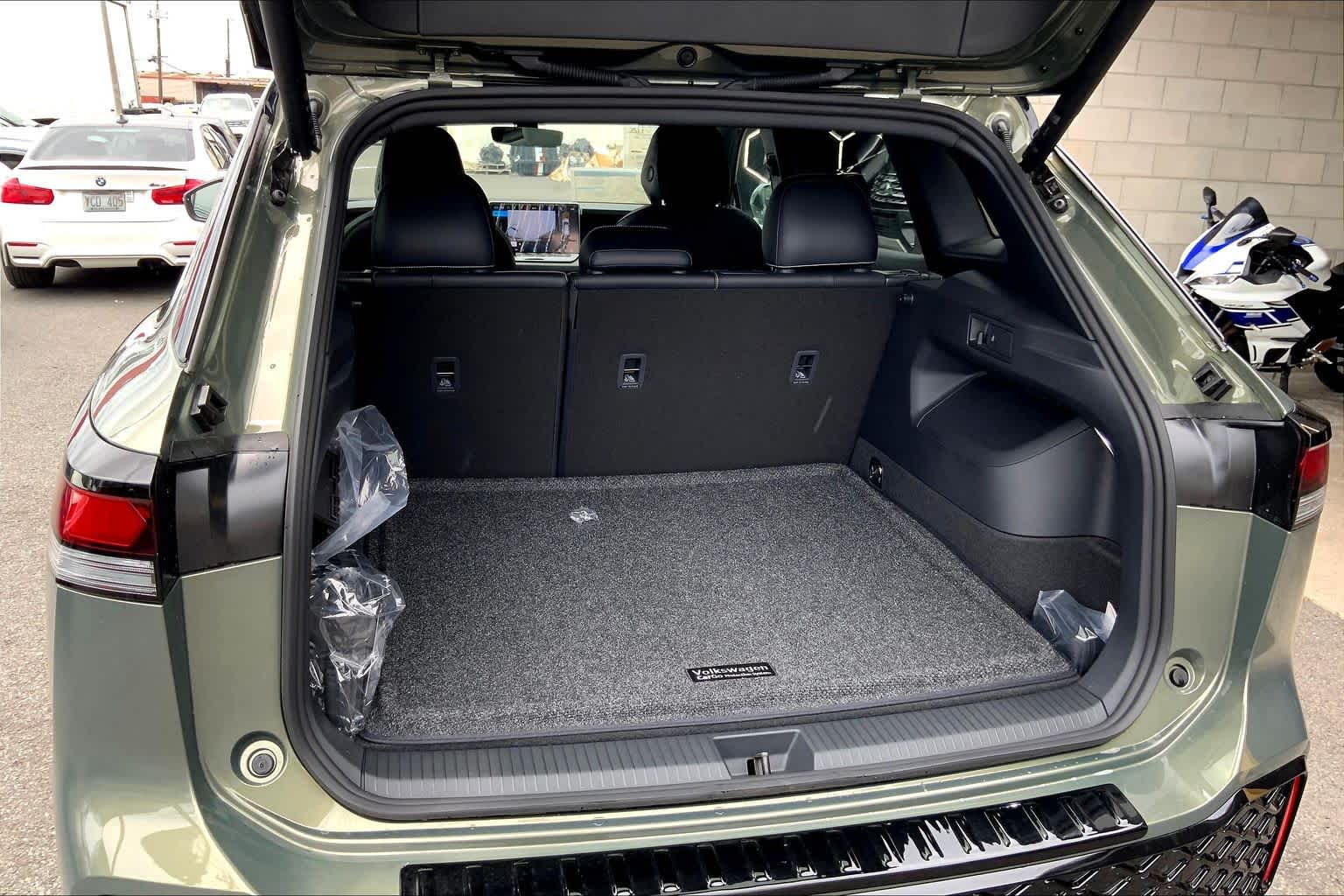 Thumbnail: 2026 Volkswagen Tiguan - 19