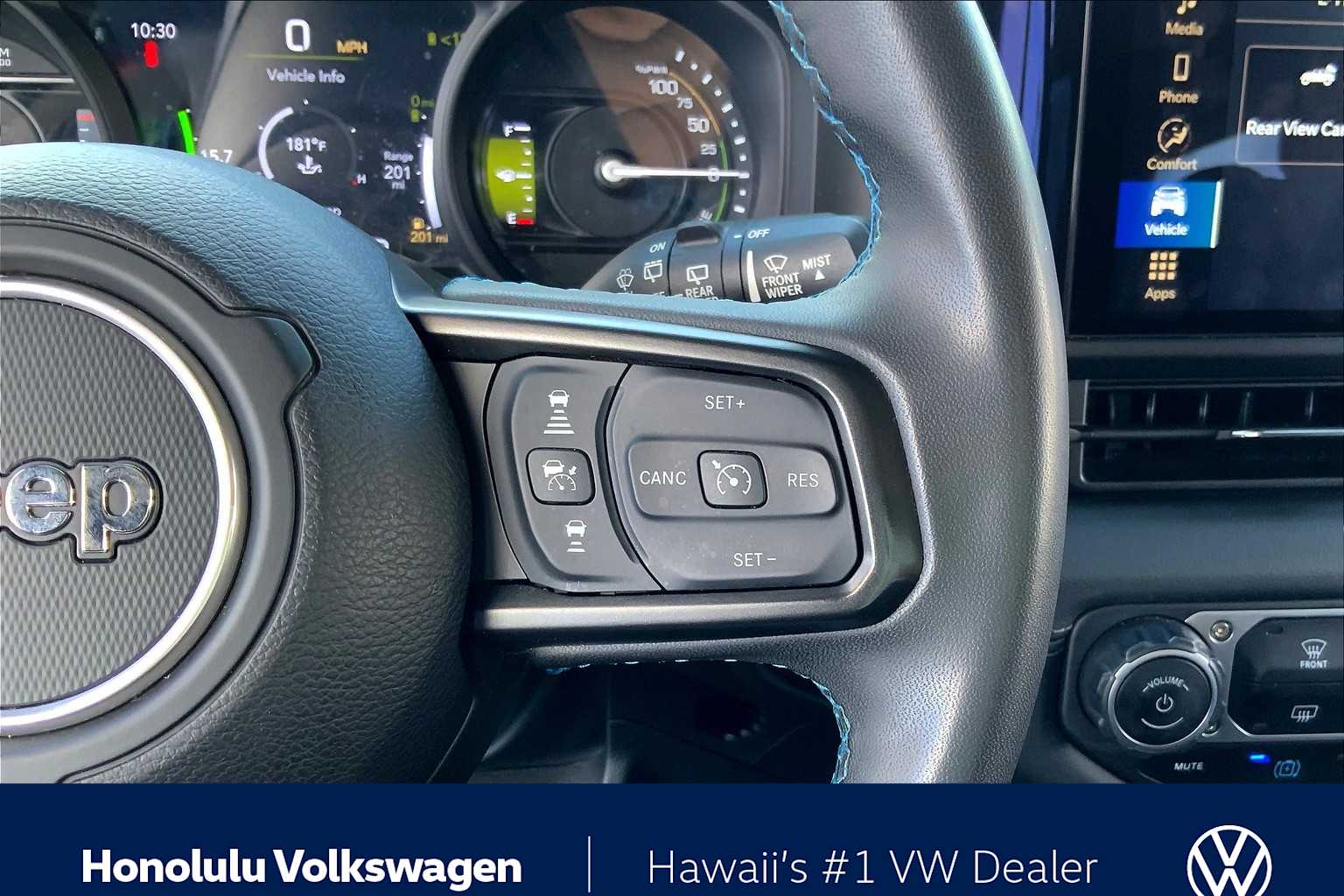 Thumbnail: 2024 Jeep Wrangler - 24