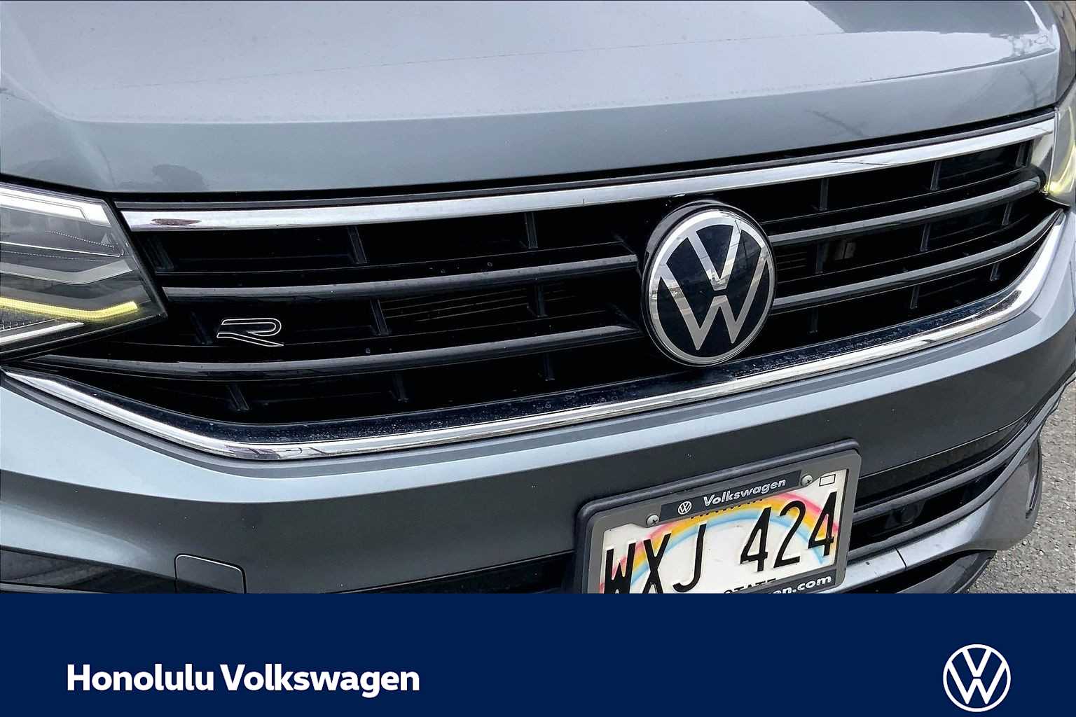 Thumbnail: 2023 Volkswagen Tiguan - 32