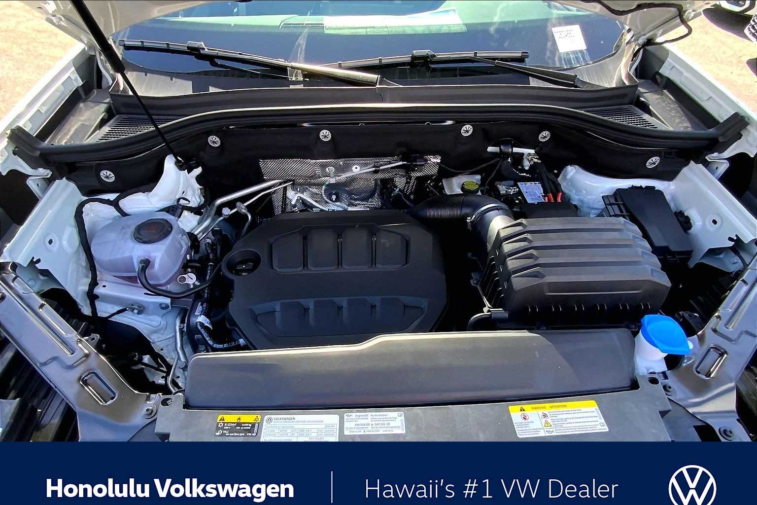 Thumbnail: 2026 Volkswagen Atlas - 9