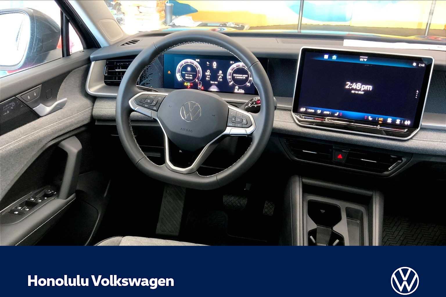 Thumbnail: 2026 Volkswagen Tiguan - 15