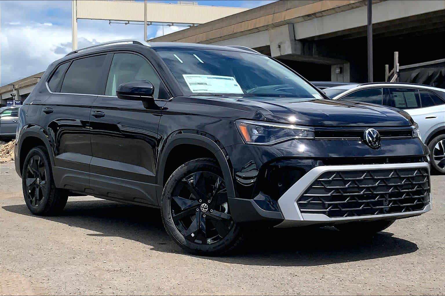 Thumbnail: 2026 Volkswagen Taos - 21