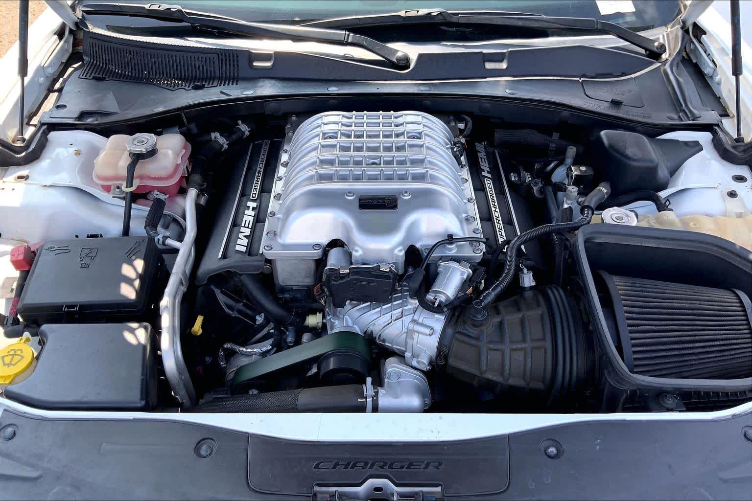 Thumbnail: 2021 Dodge Charger - 9