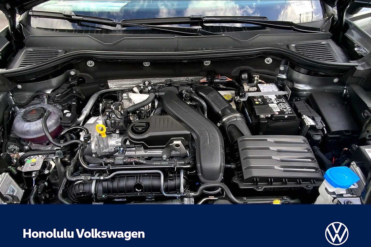 Thumbnail: 2026 Volkswagen Taos - 9