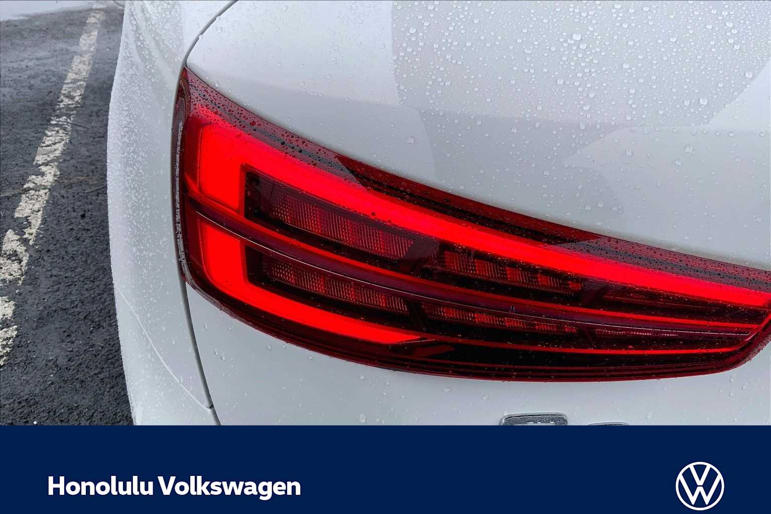 Thumbnail: 2018 Audi Q3 - 32