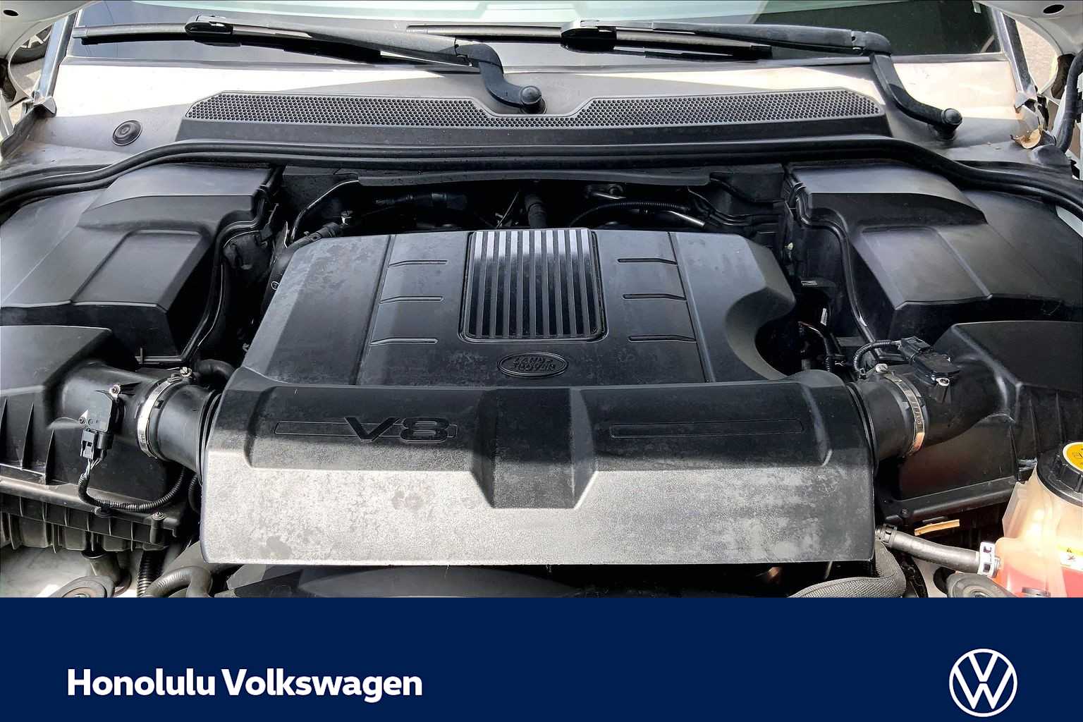 Thumbnail: 2012 Land Rover Range Rover Sport - 9