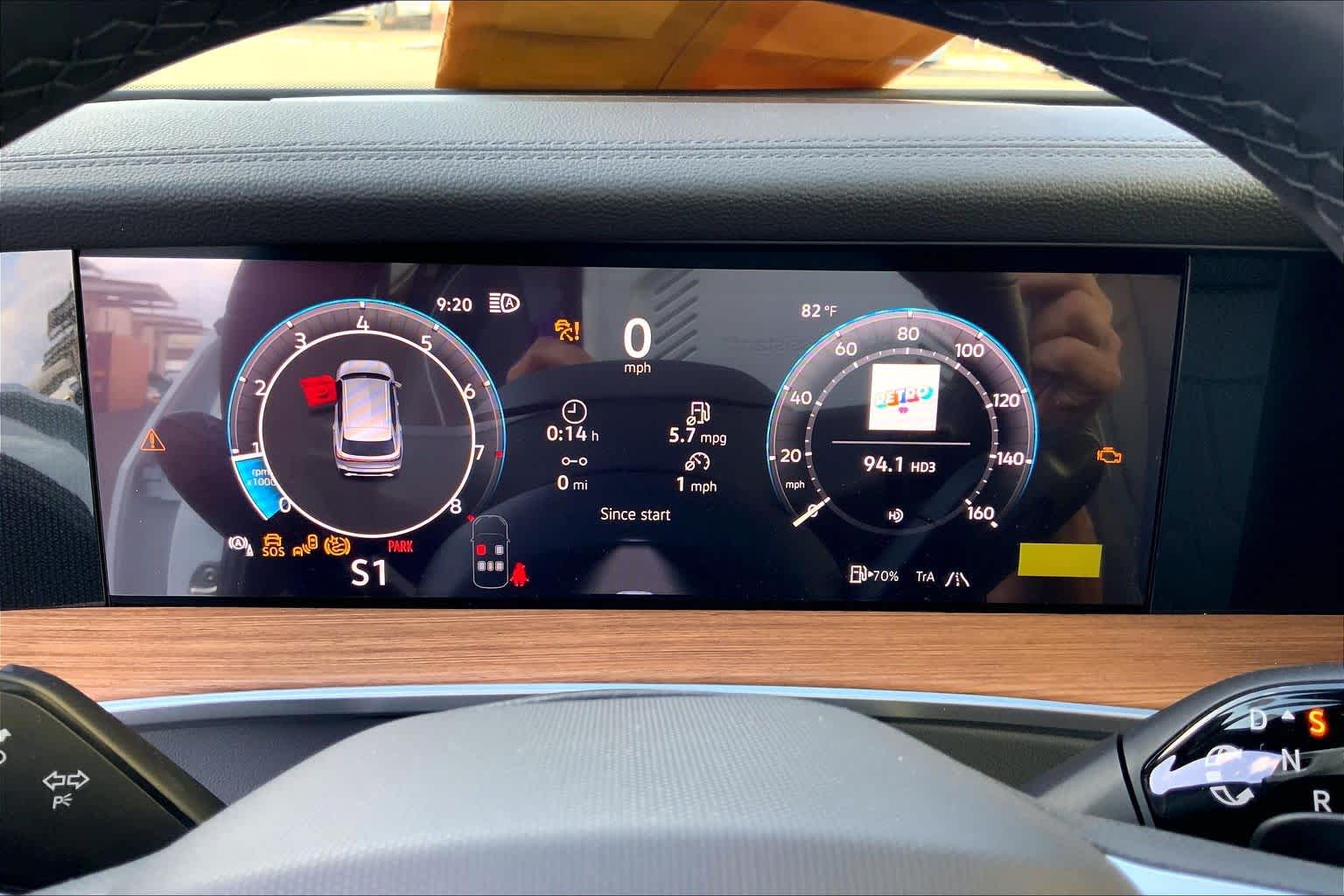 Thumbnail: 2026 Volkswagen Tiguan - 18