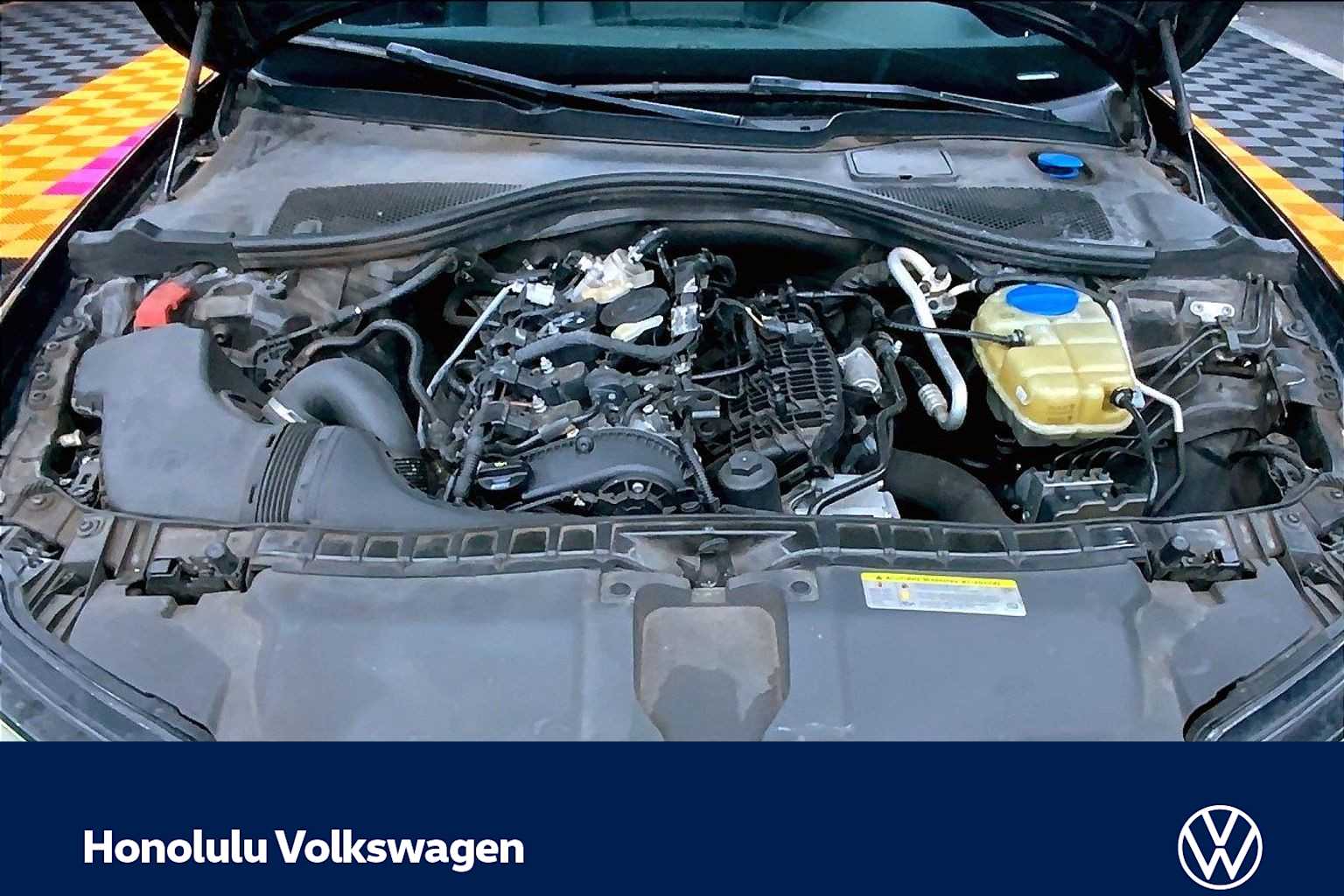 Thumbnail: 2017 Audi A6 - 9