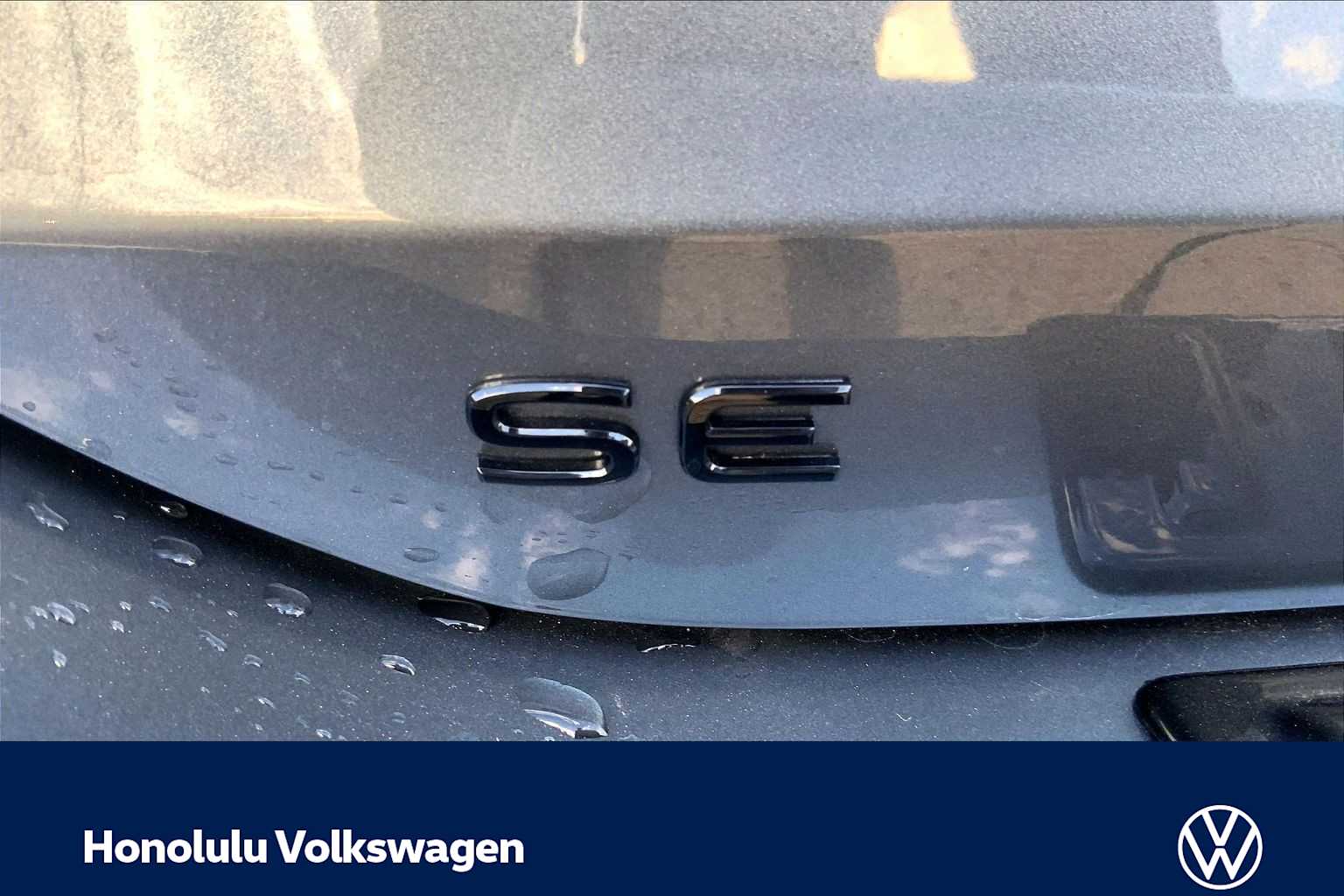 Thumbnail: 2026 Volkswagen Tiguan - 7