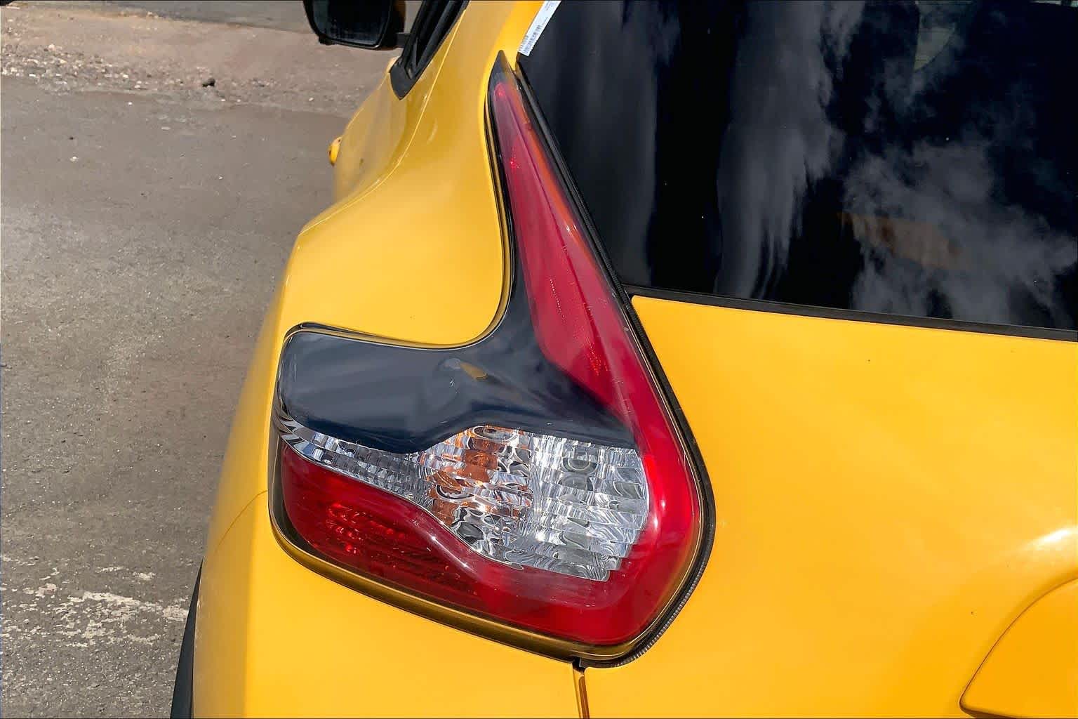 Thumbnail: 2015 Nissan Juke - 32