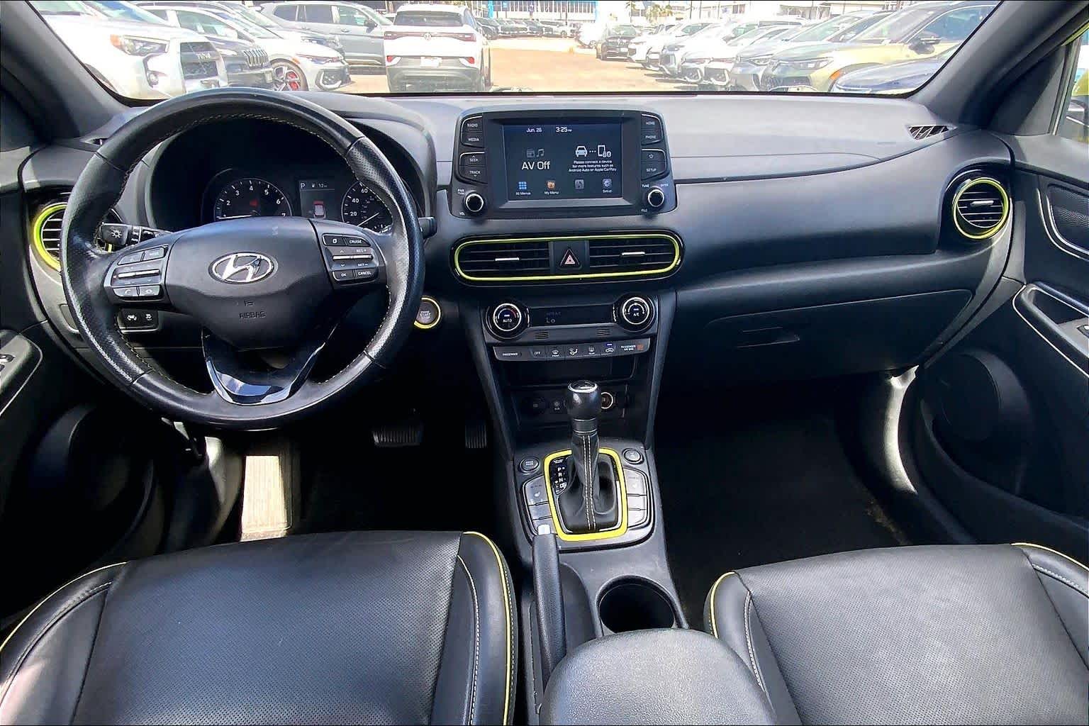Thumbnail: 2020 Hyundai Kona - 9