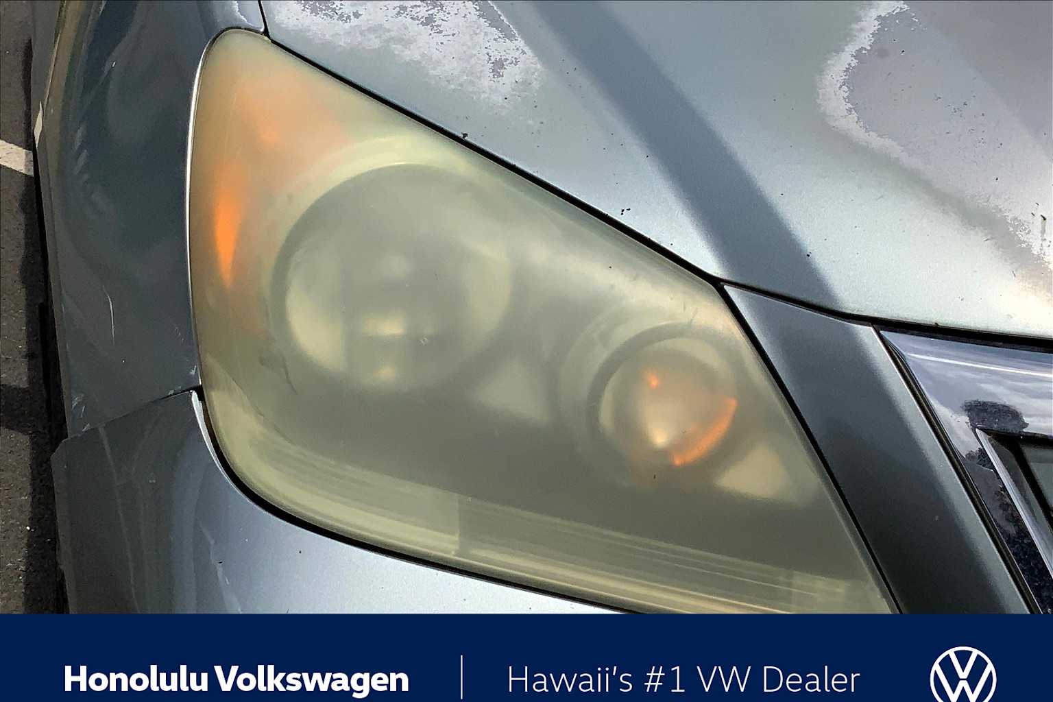 Thumbnail: 2010 Honda Odyssey - 30