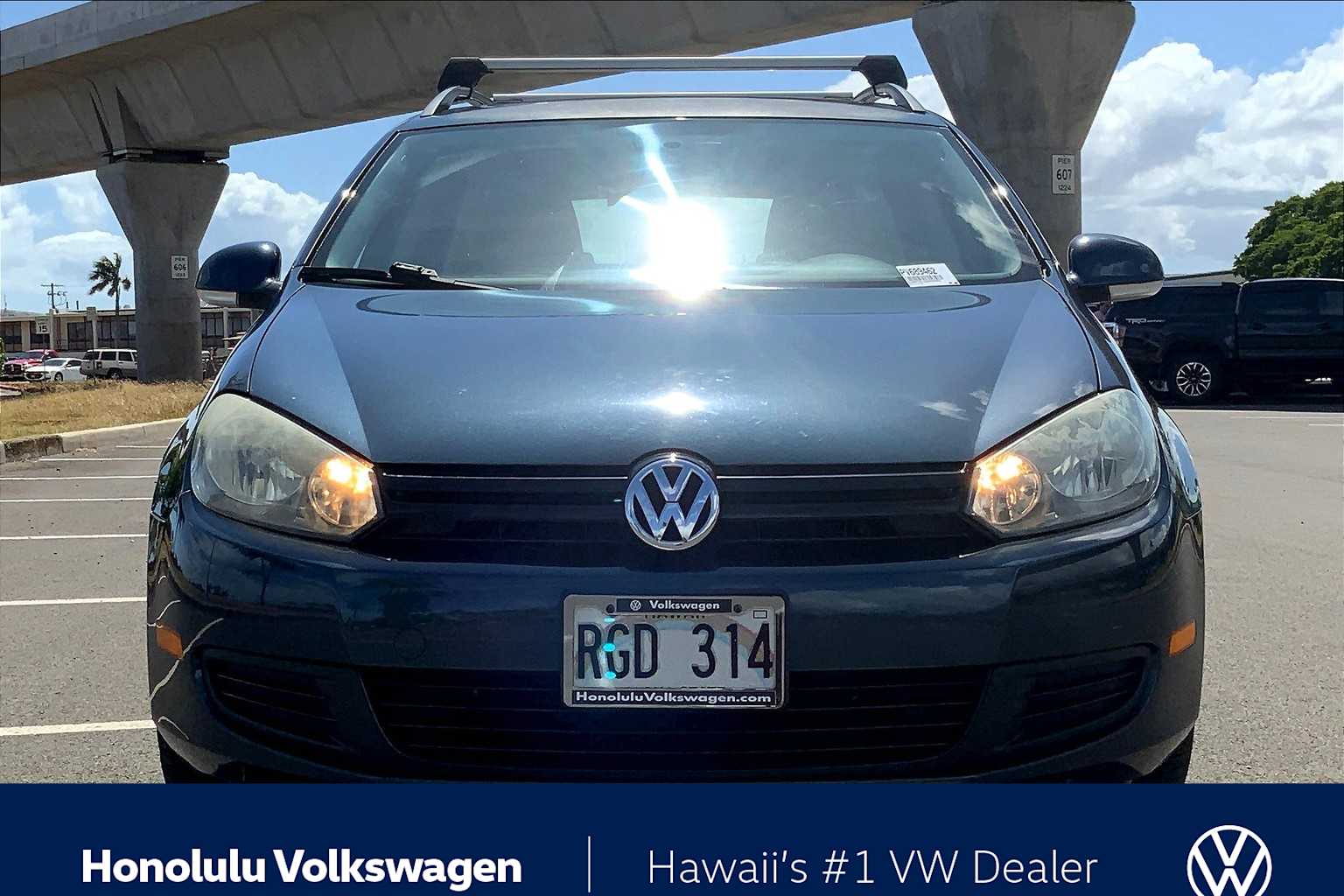 Thumbnail: 2010 Volkswagen Jetta - 6