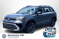 2026 Volkswagen Taos 1.5T S SUV