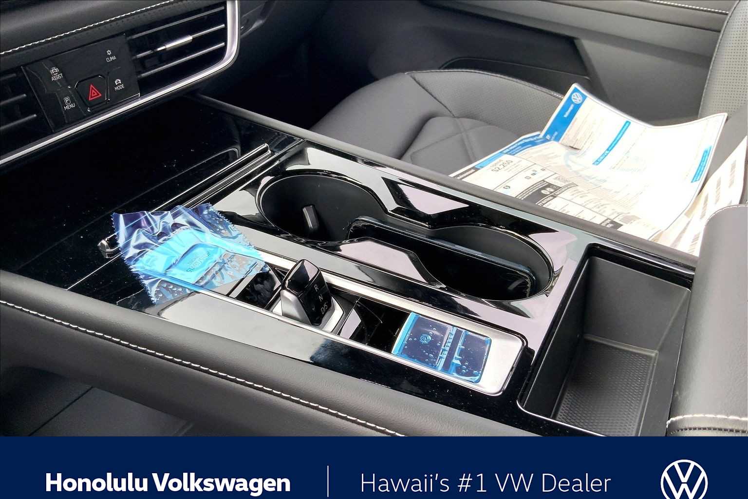 Thumbnail: 2026 Volkswagen Atlas - 17