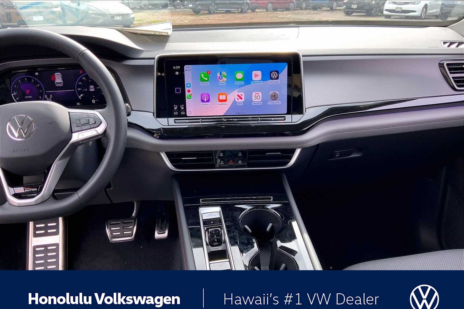 Thumbnail: 2026 Volkswagen Atlas - 16