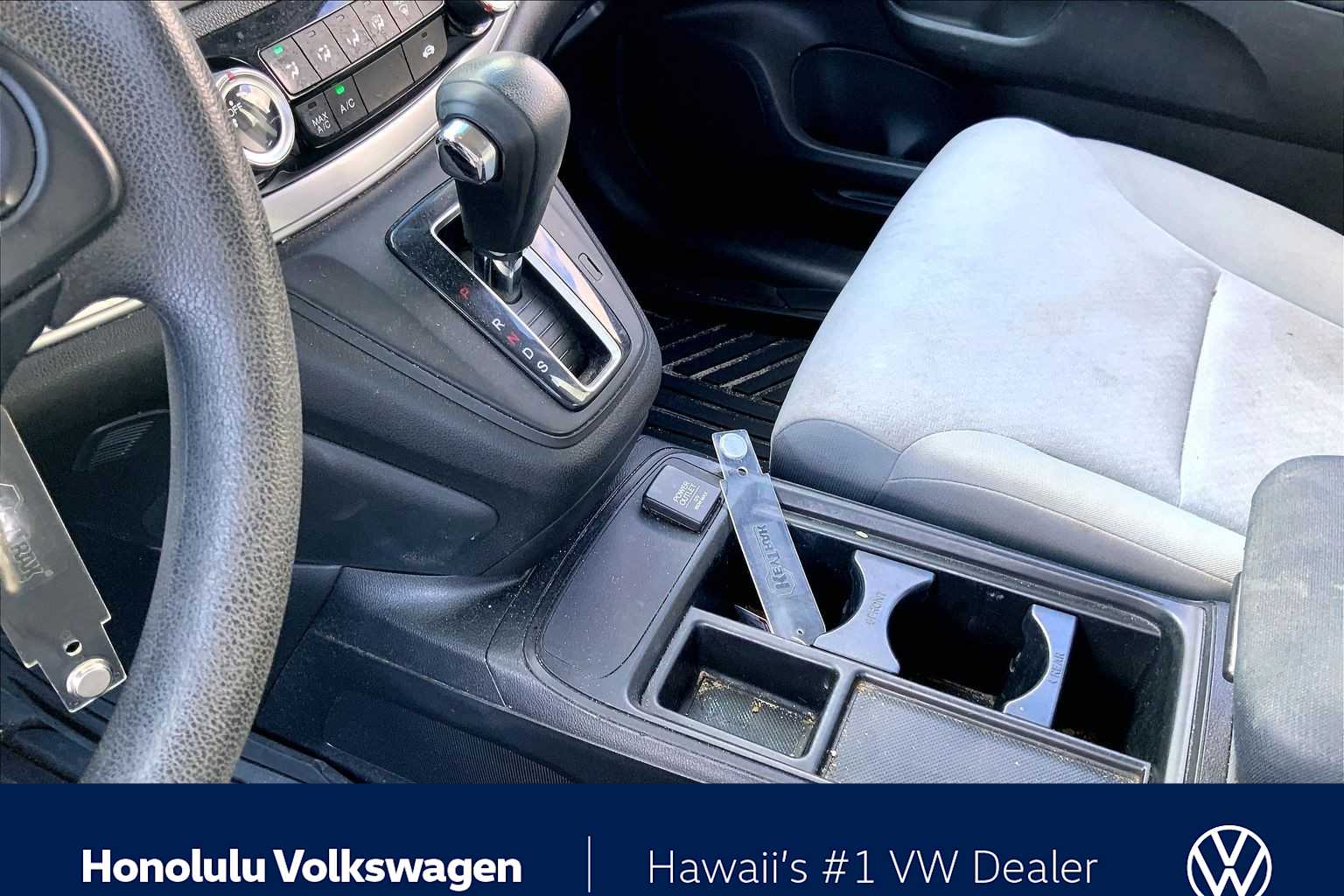 Thumbnail: 2015 Honda CR-V - 15