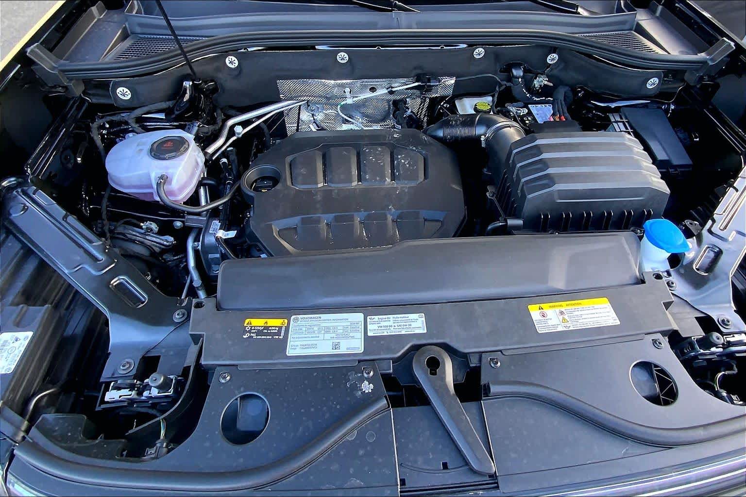 Thumbnail: 2026 Volkswagen Atlas - 9