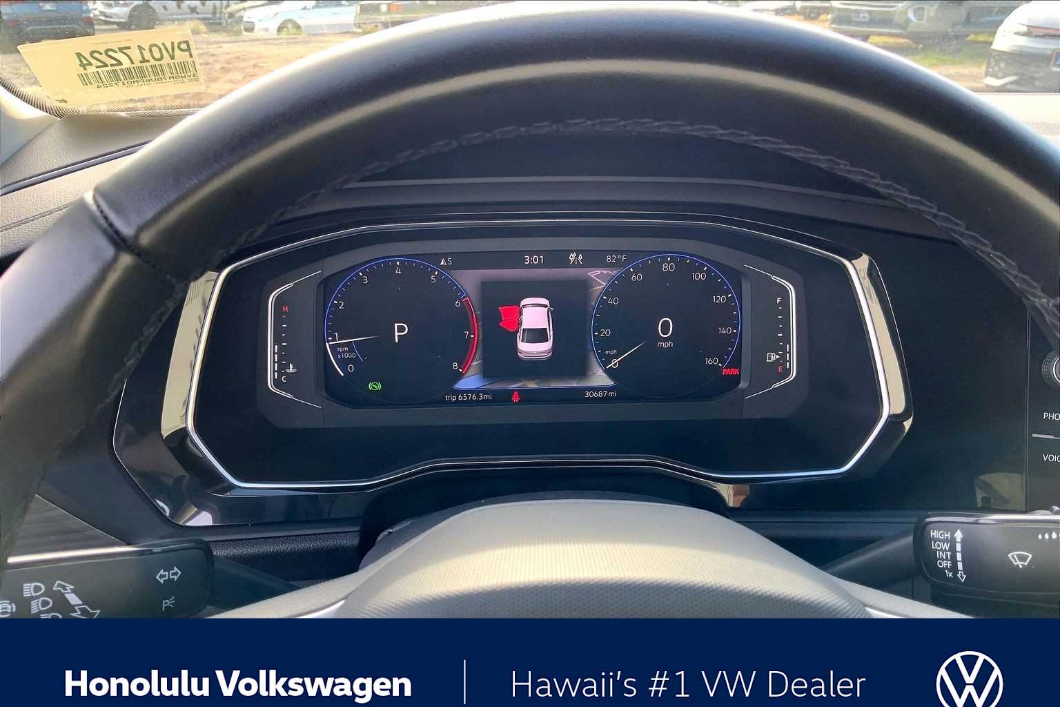 Thumbnail: 2023 Volkswagen Jetta - 17