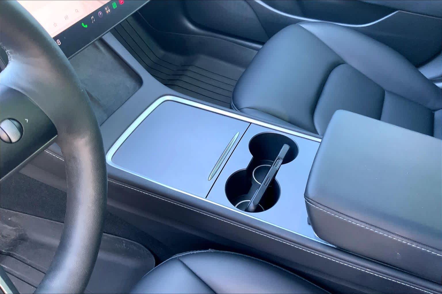Thumbnail: 2021 Tesla Model 3 - 16