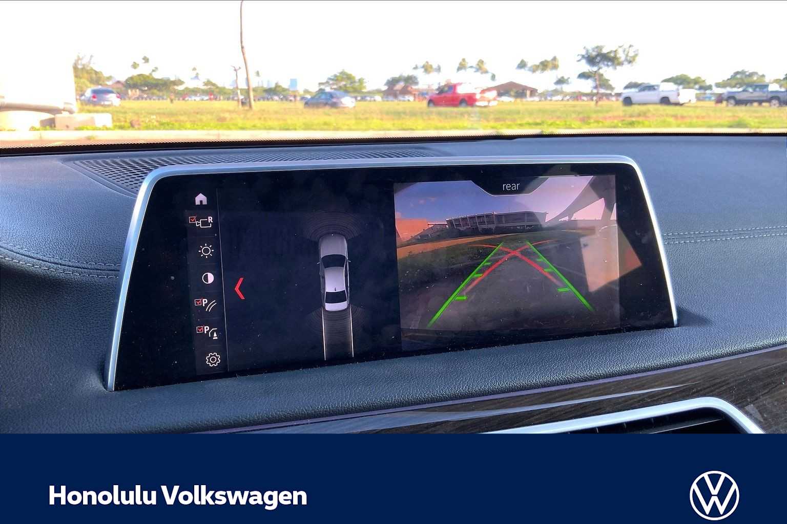 Thumbnail: 2019 BMW 7 Series - 25