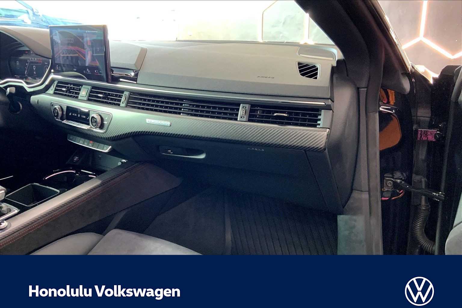 Thumbnail: 2024 Audi RS 5 - 23