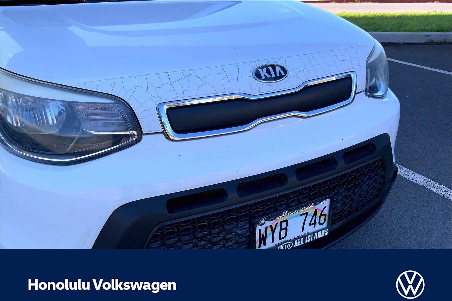 Thumbnail: 2015 Kia Soul - 32