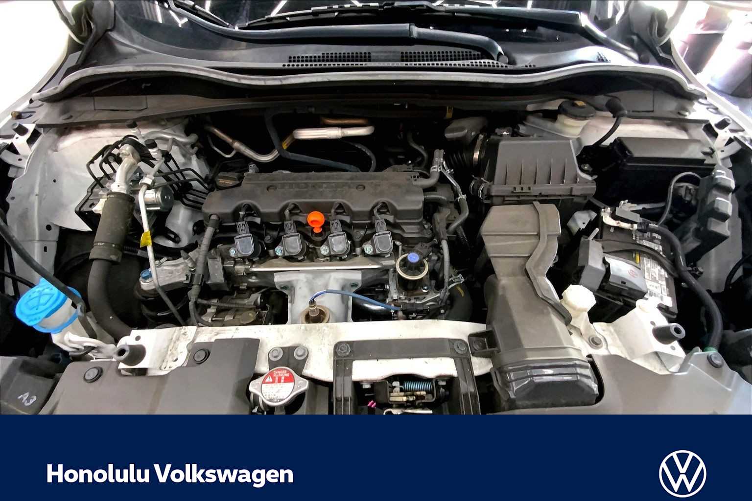 Thumbnail: 2022 Honda HR-V - 9