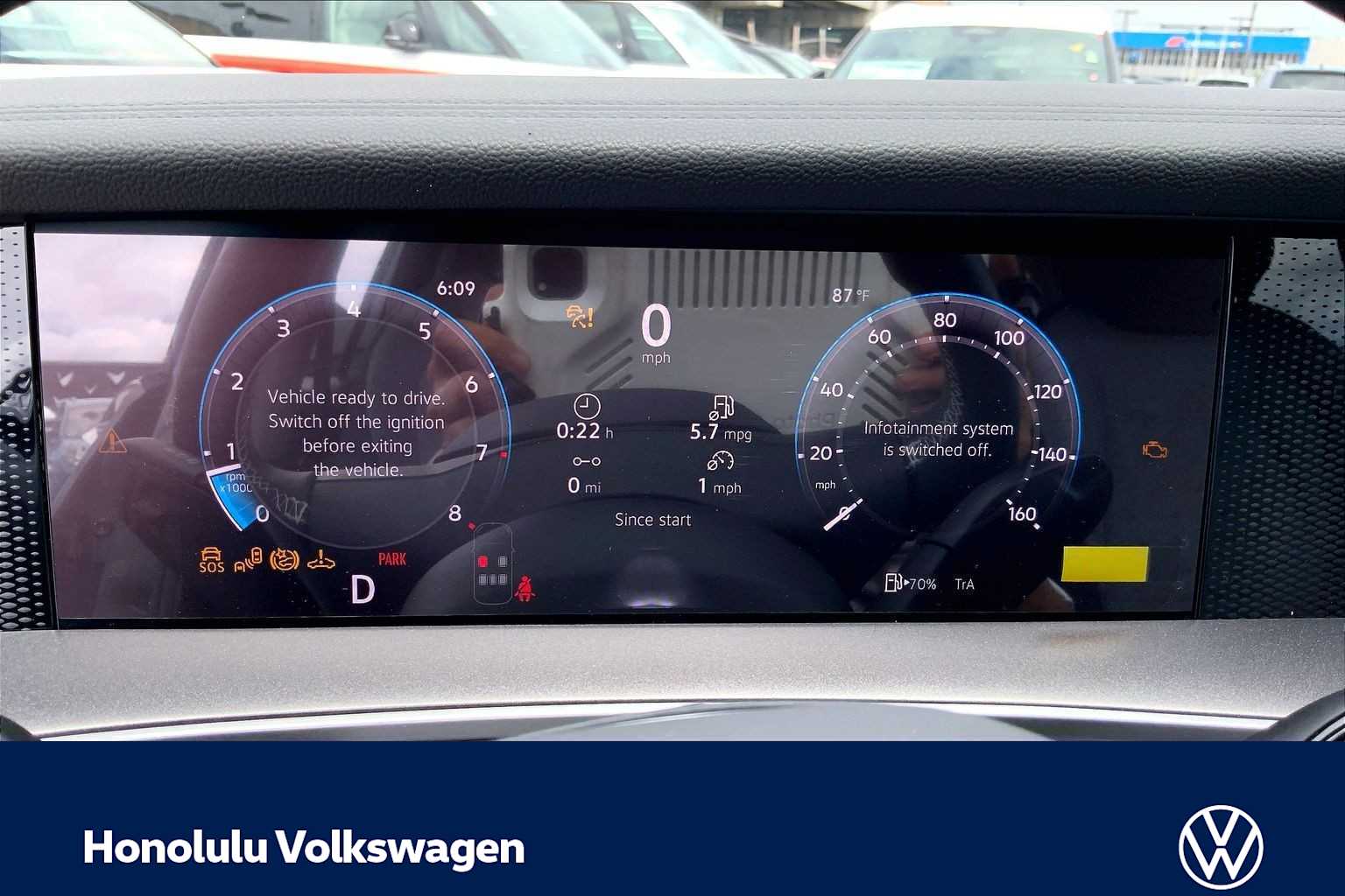 Thumbnail: 2026 Volkswagen Tiguan - 18