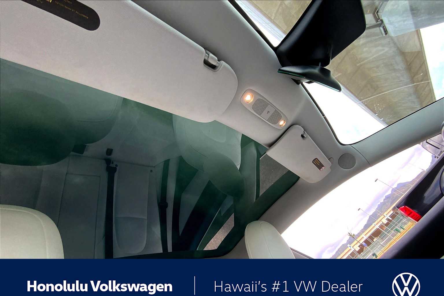 Thumbnail: 2019 Tesla Model 3 - 29