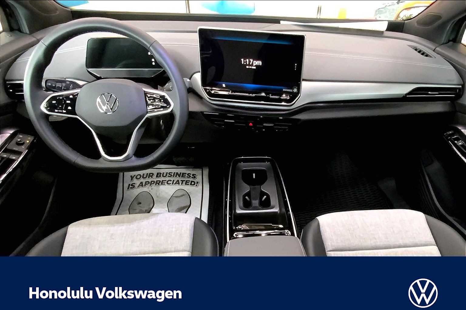 Thumbnail: 2026 Volkswagen ID.4 - 10
