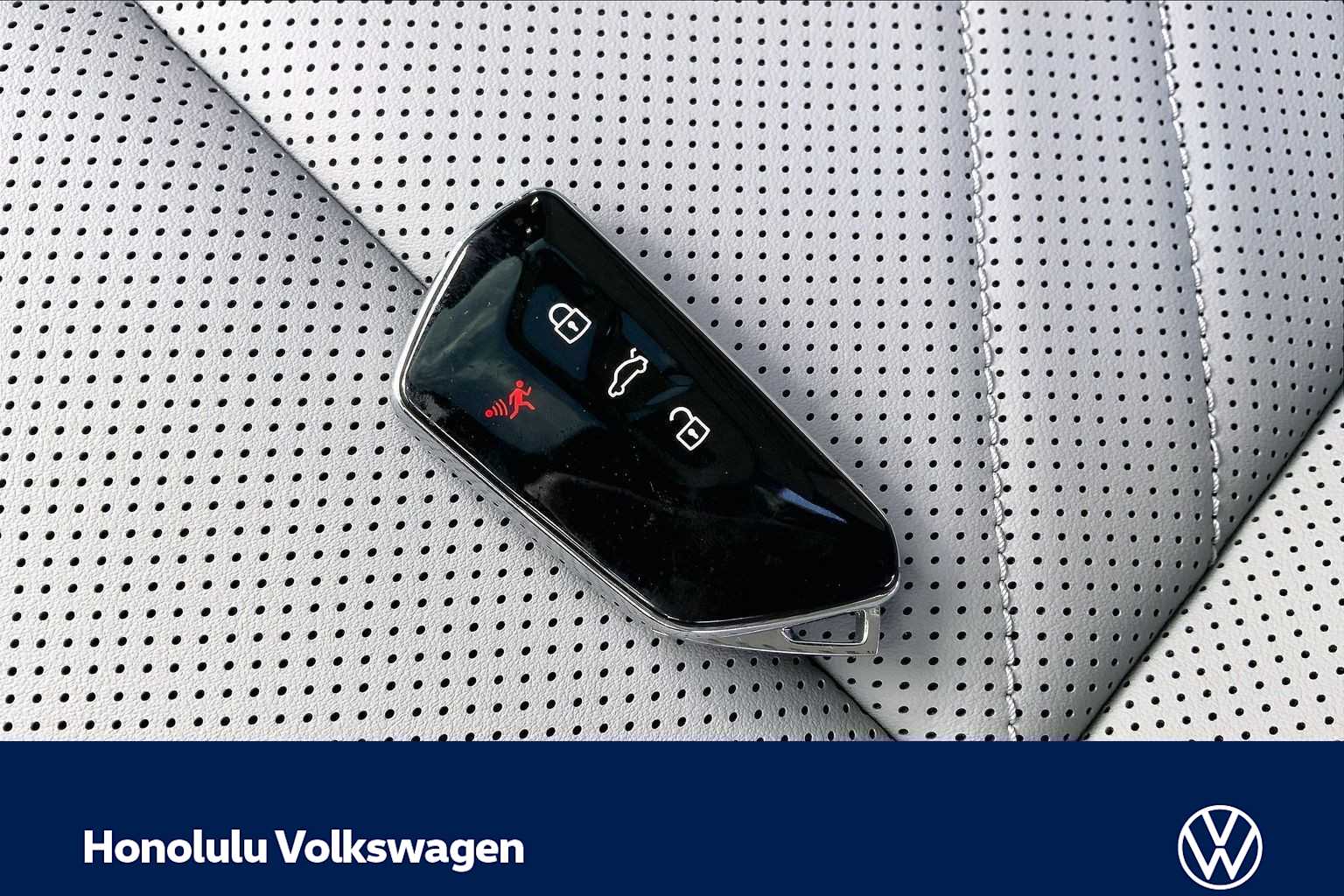 Thumbnail: 2026 Volkswagen Tiguan - 20