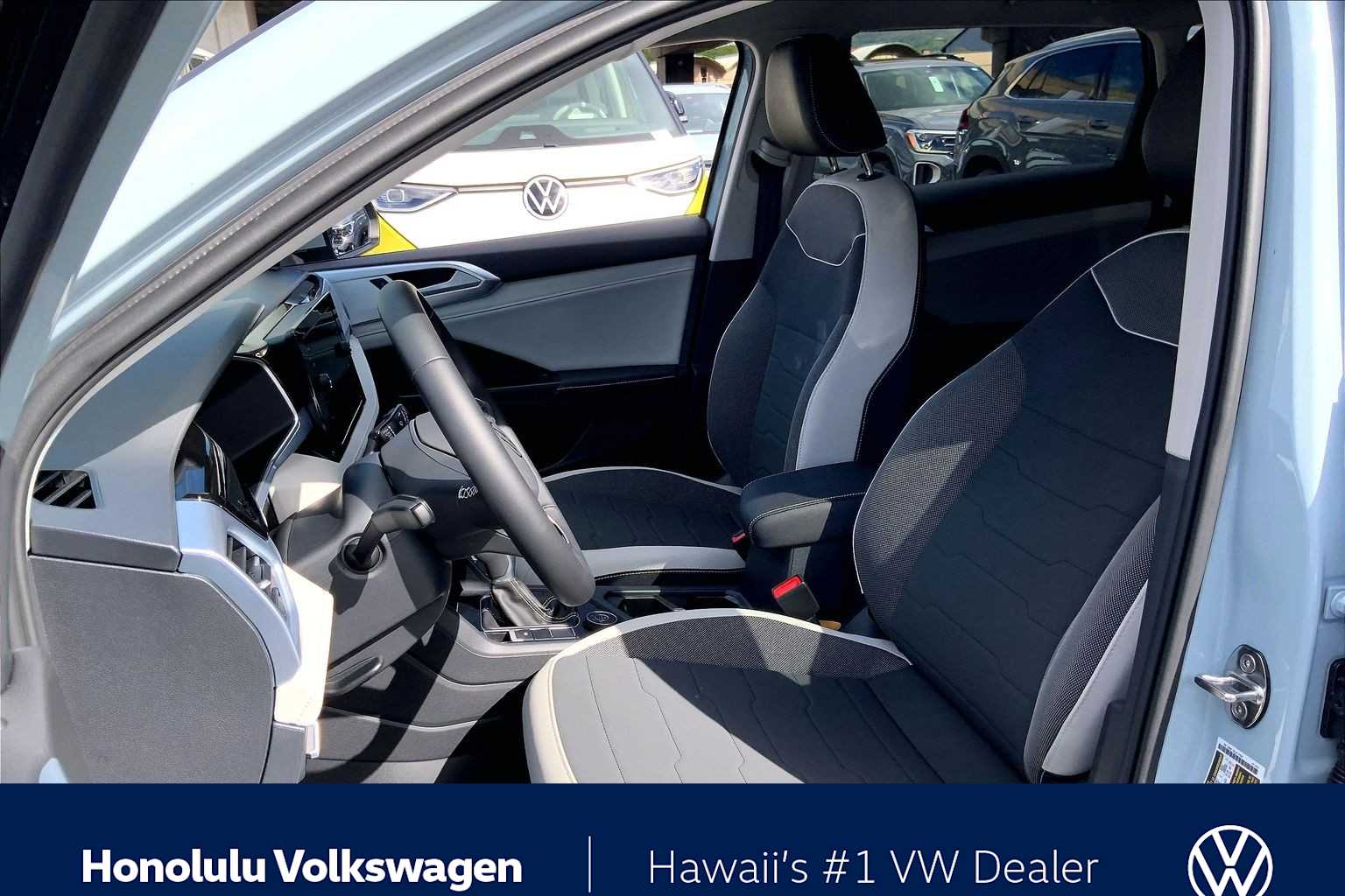 Thumbnail: 2026 Volkswagen Taos - 11