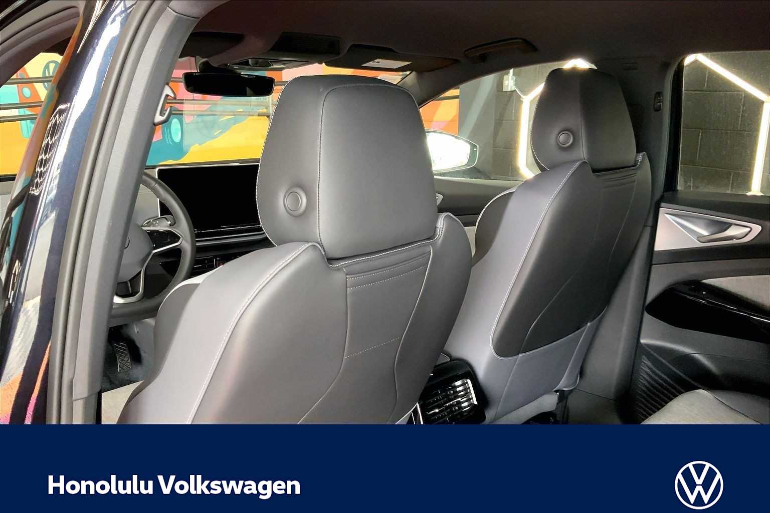 Thumbnail: 2026 Volkswagen ID.4 - 12