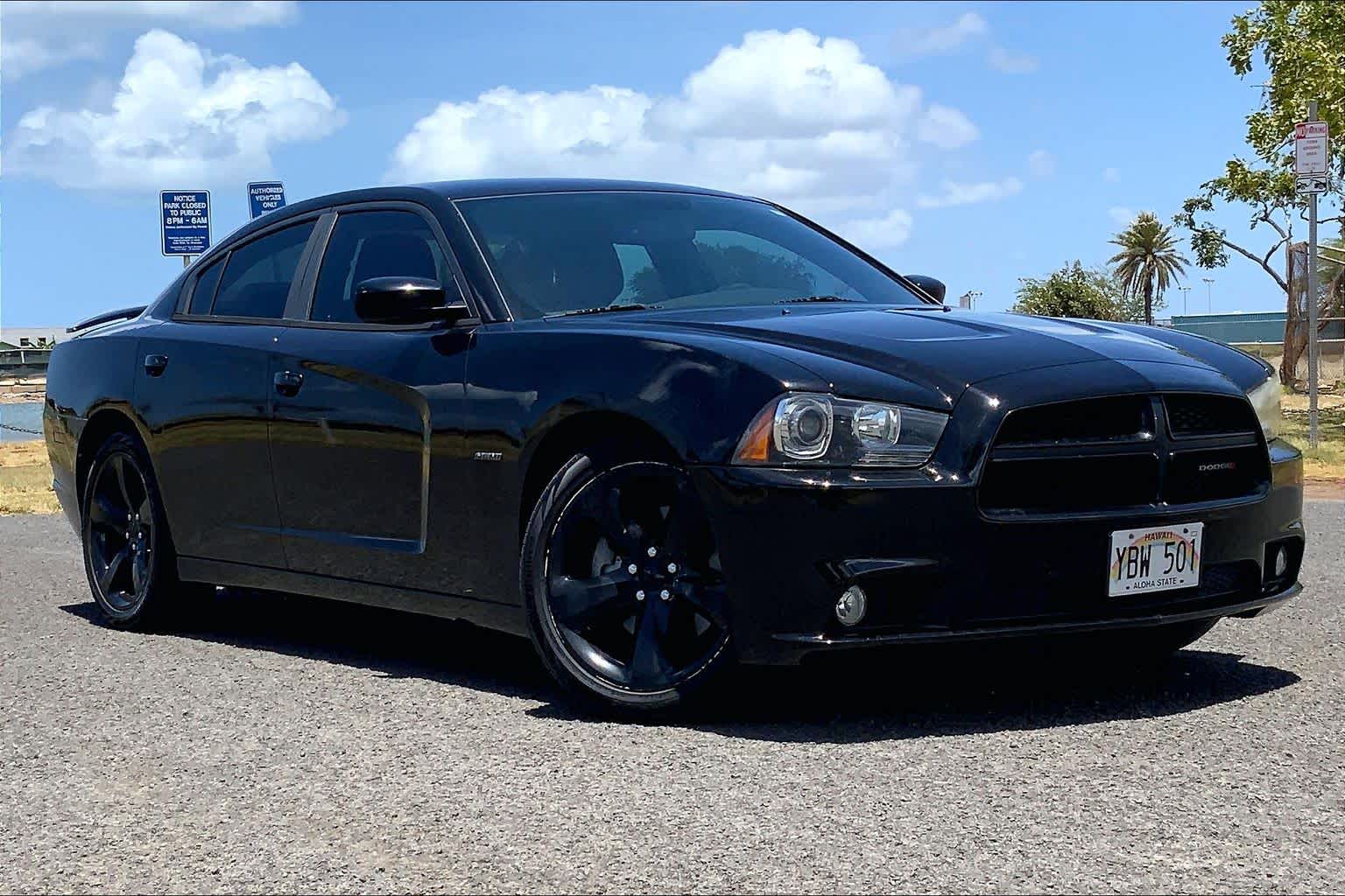 Thumbnail: 2014 Dodge Charger - 21
