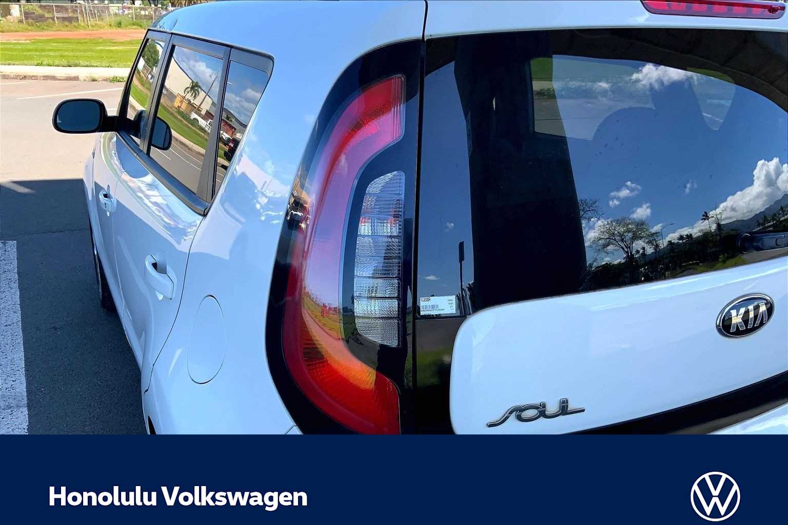 Thumbnail: 2015 Kia Soul - 31