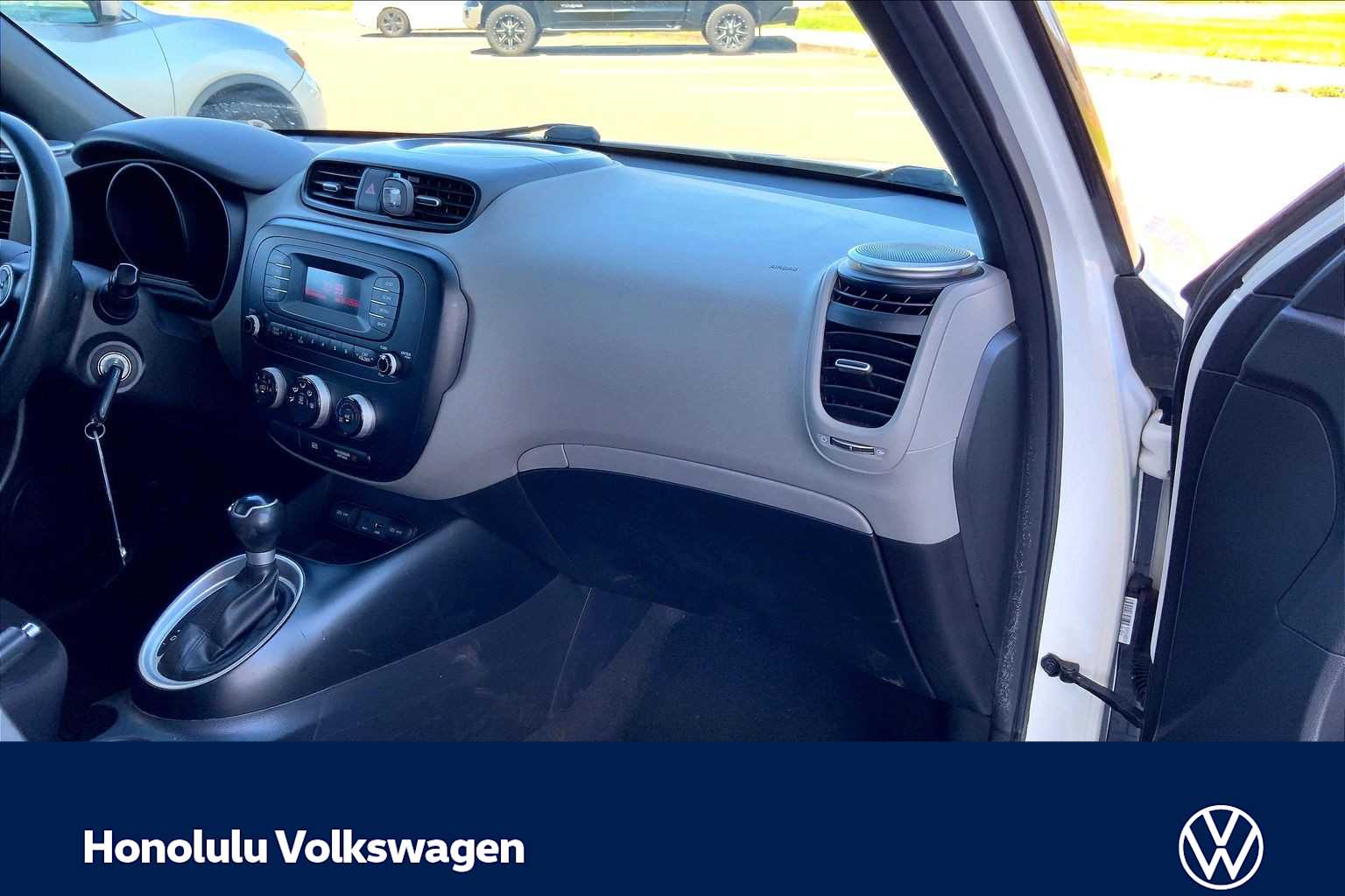 Thumbnail: 2015 Kia Soul - 22