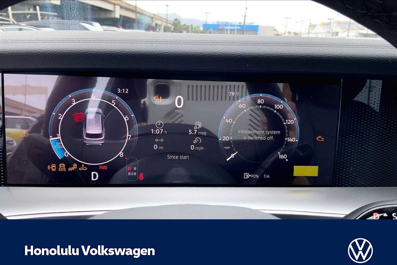 Thumbnail: 2026 Volkswagen Tiguan - 18