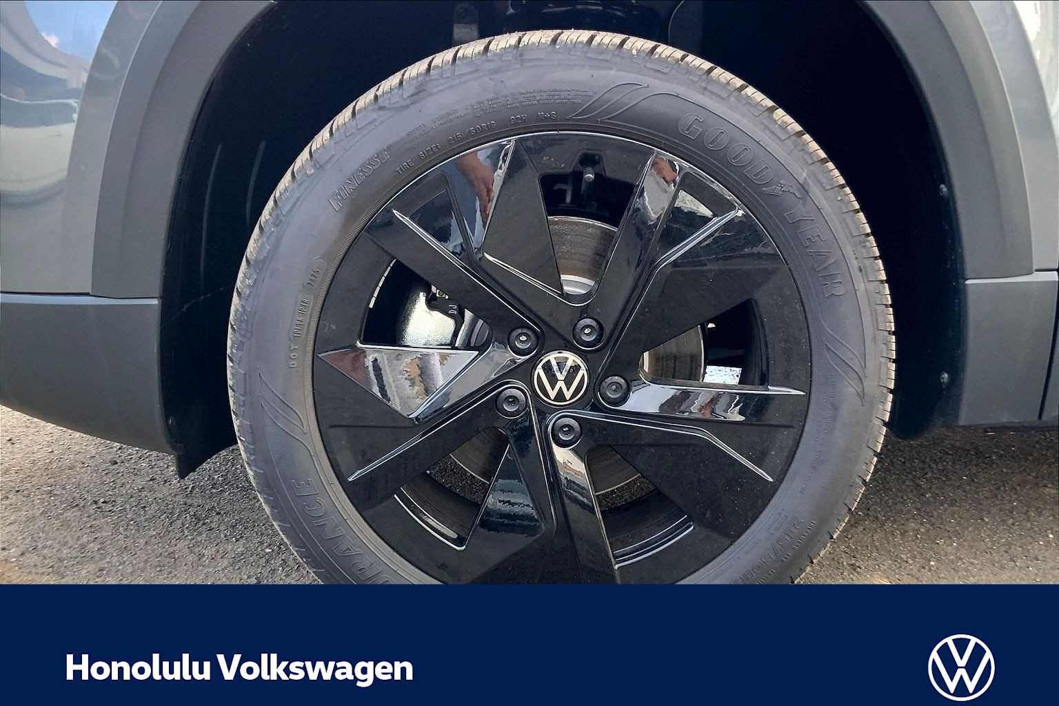 Thumbnail: 2026 Volkswagen Taos - 8