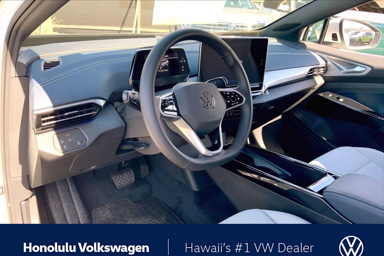 Thumbnail: 2025 Volkswagen ID.4 - 2