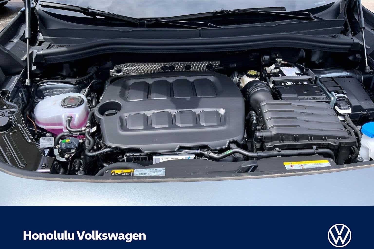 Thumbnail: 2026 Volkswagen Tiguan - 9