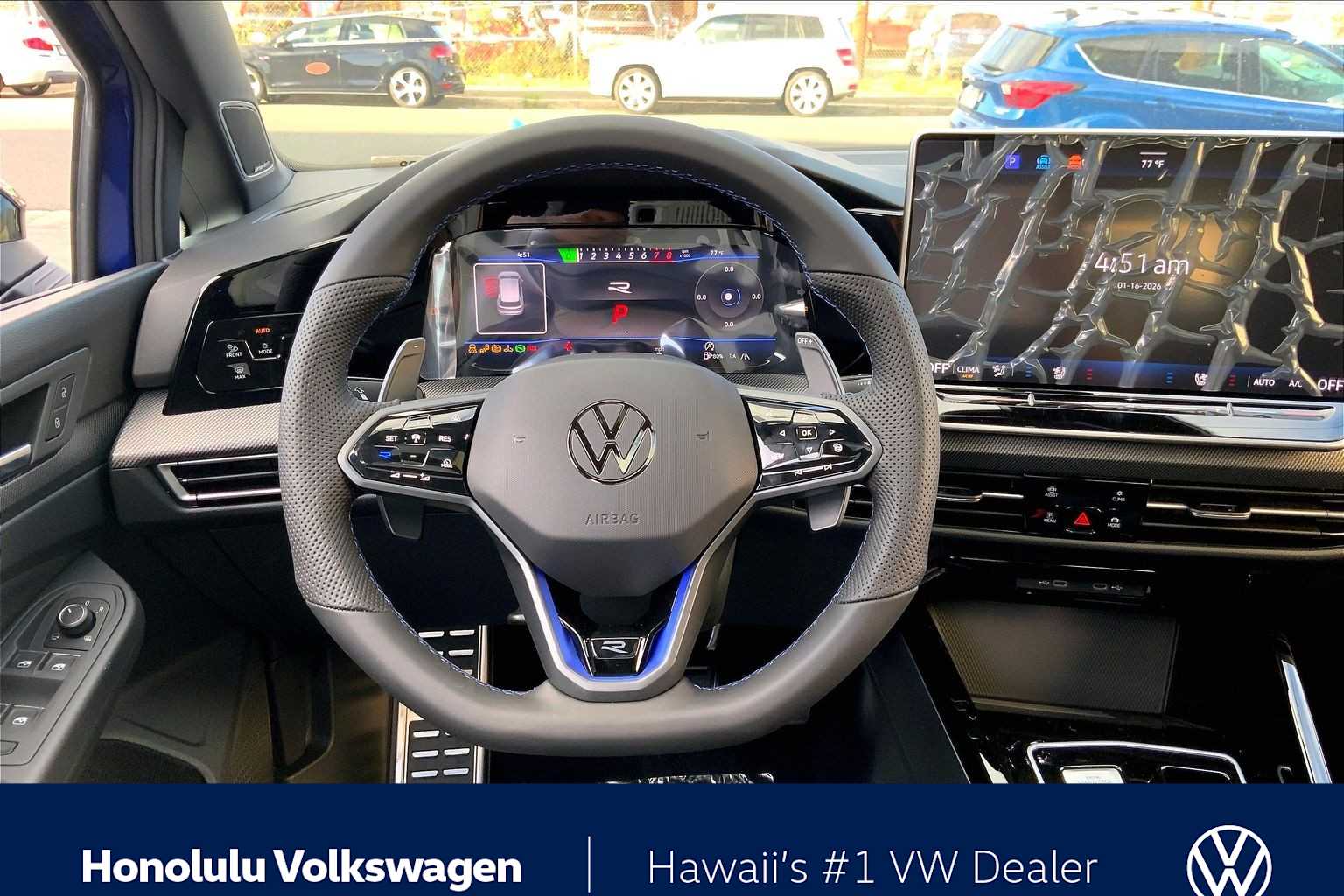 Thumbnail: 2026 Volkswagen Golf - 15