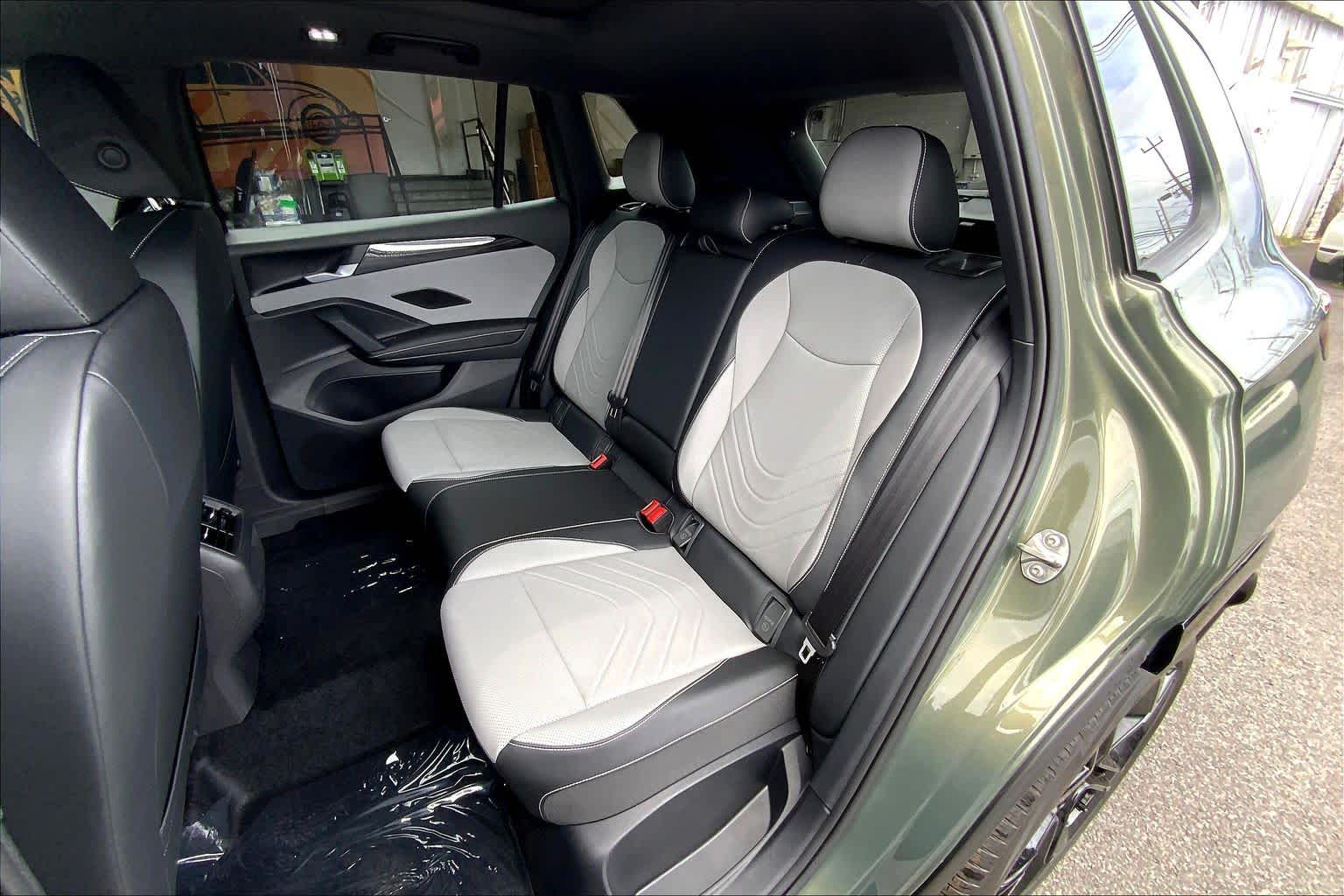 Thumbnail: 2026 Volkswagen Tiguan - 13