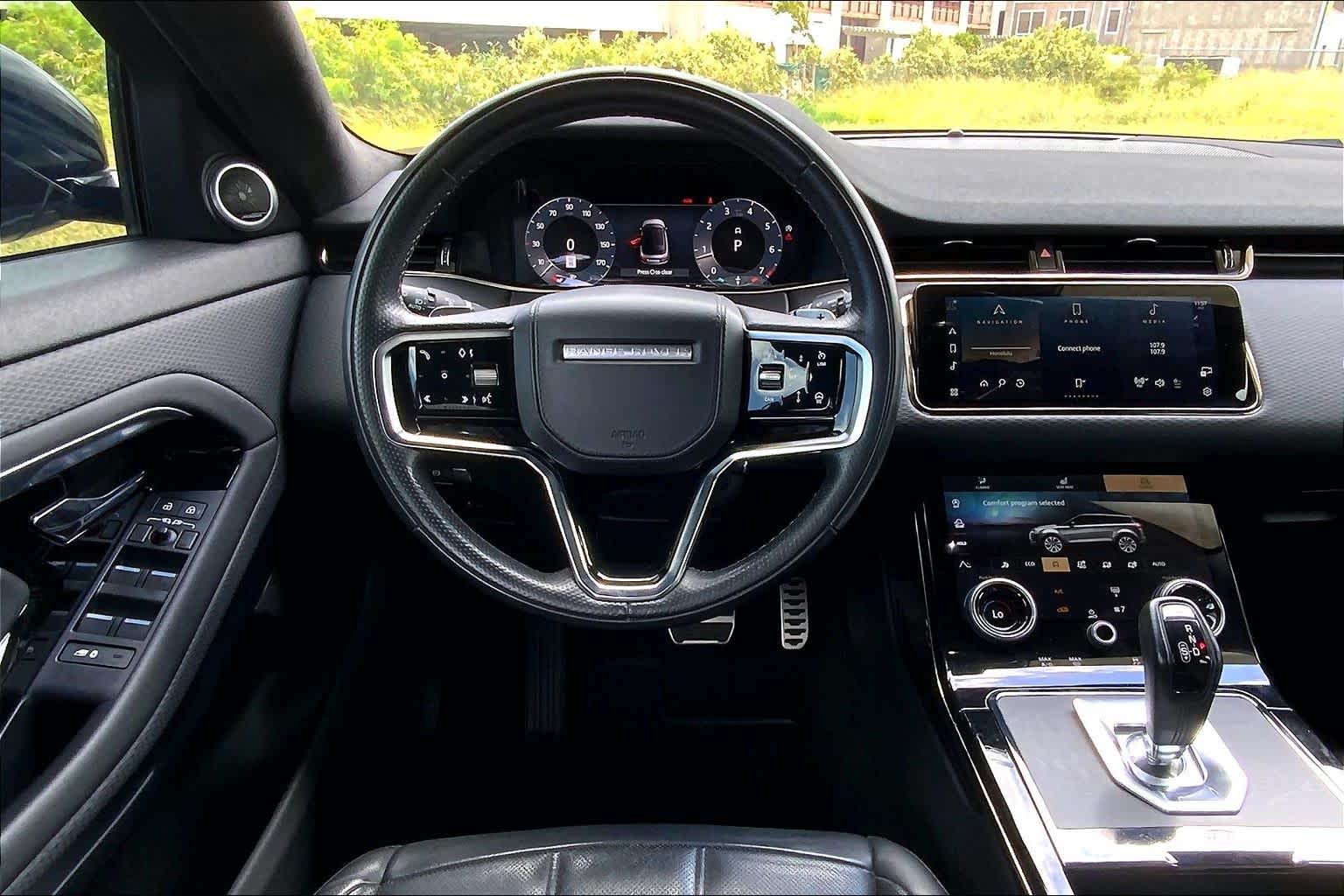 Thumbnail: 2023 Land Rover Range Rover Evoque - 13