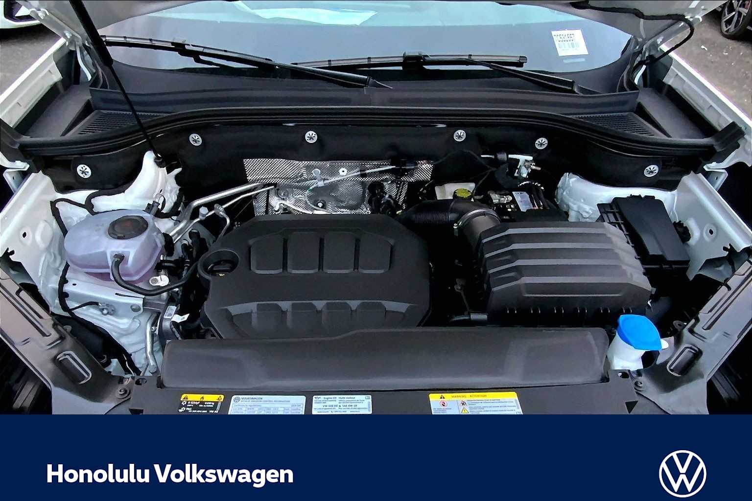 Thumbnail: 2026 Volkswagen Atlas - 9