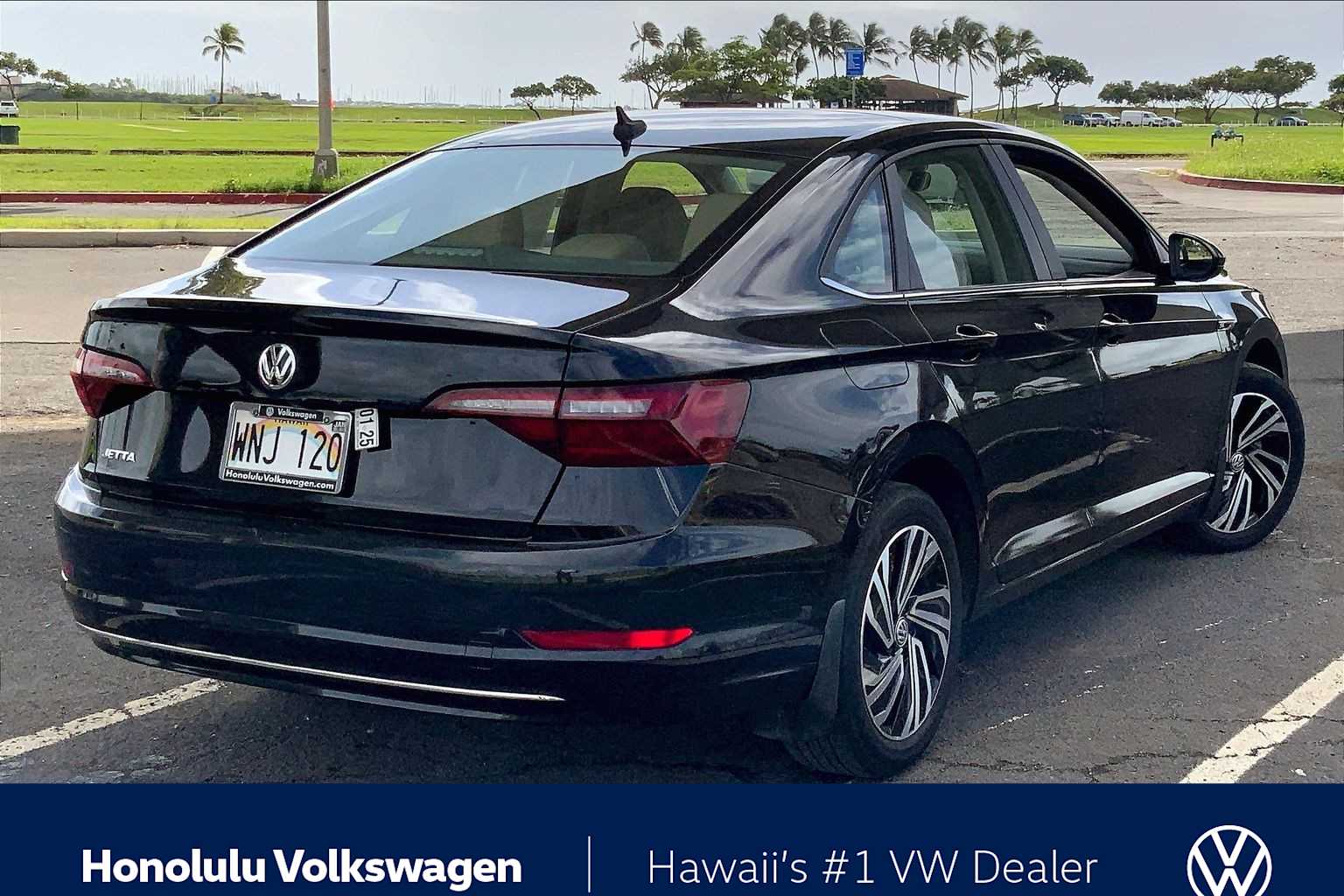 Thumbnail: 2021 Volkswagen Jetta - 21