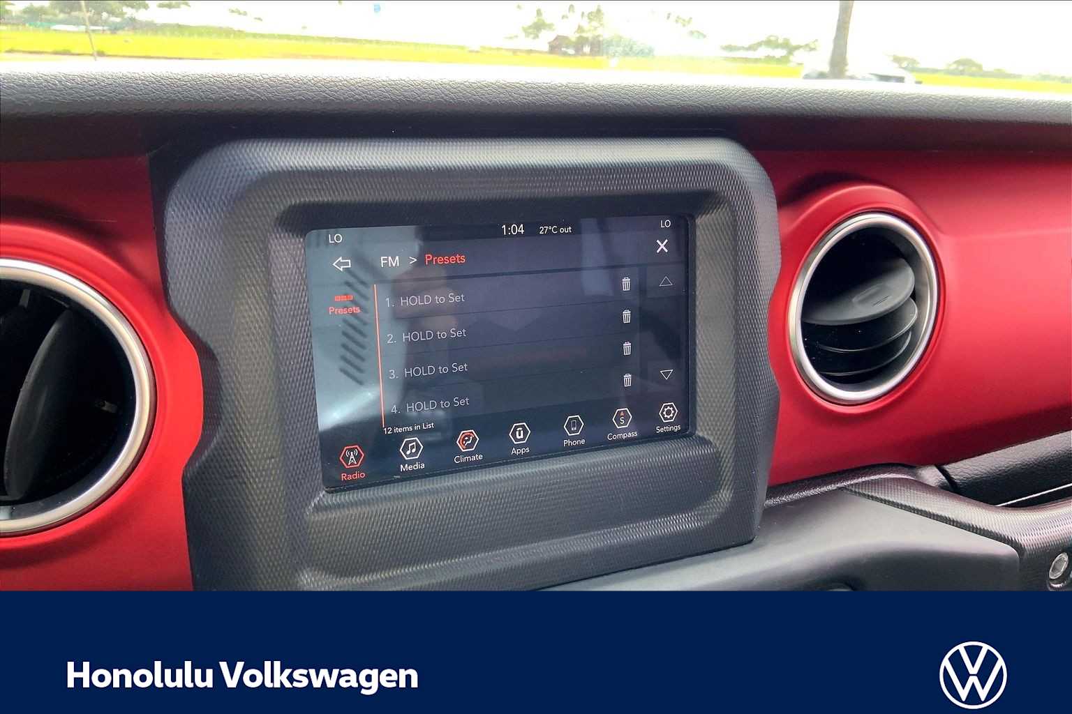 Thumbnail: 2020 Jeep Wrangler - 26