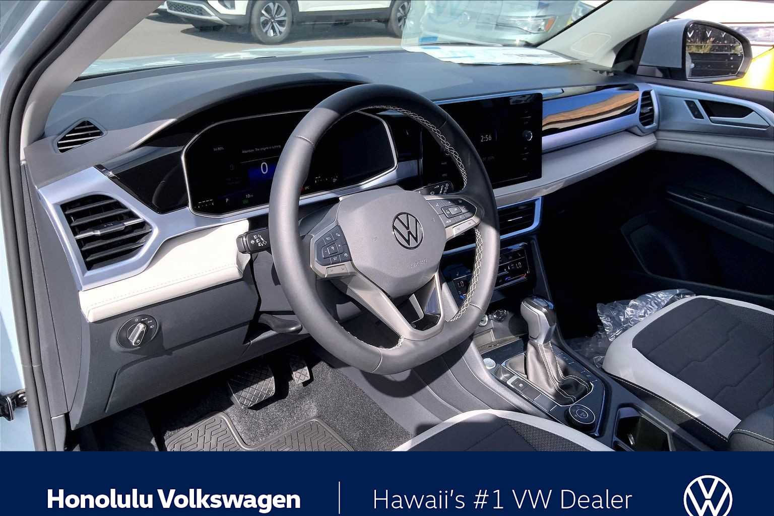 Thumbnail: 2026 Volkswagen Taos - 2